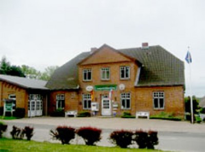Landgasthof Giekauer Krog