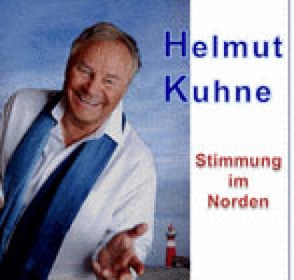 Helmut Kuhne - Stimmung im Norden