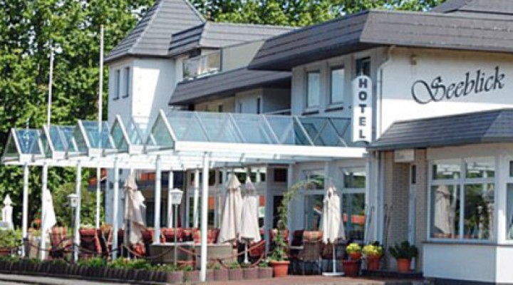 Hotel und Restaurant Seeblick