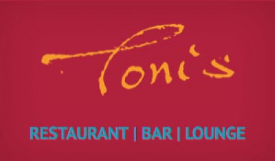 Toni's italienisches Restaurant